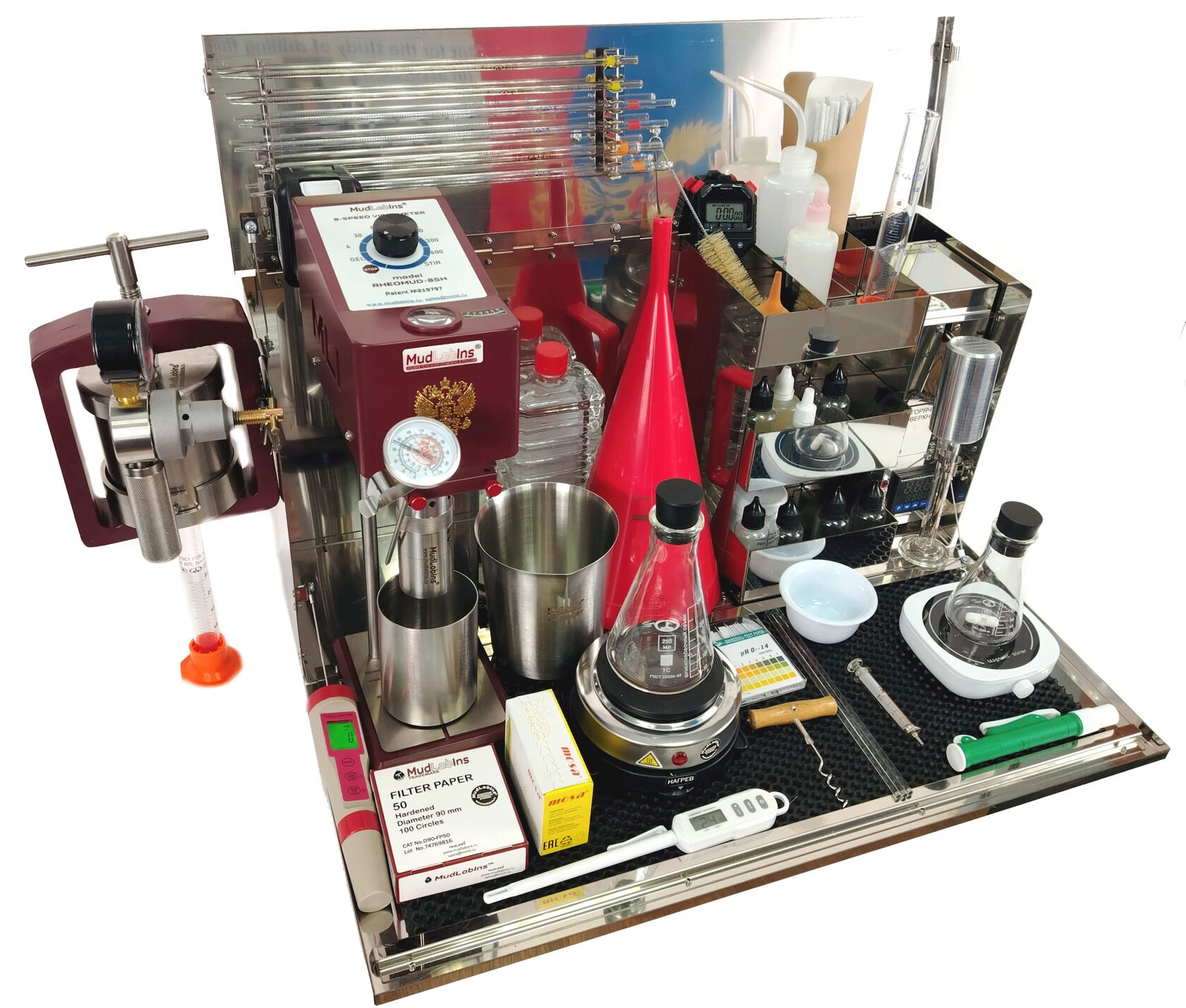 MudLabIns — фото 11