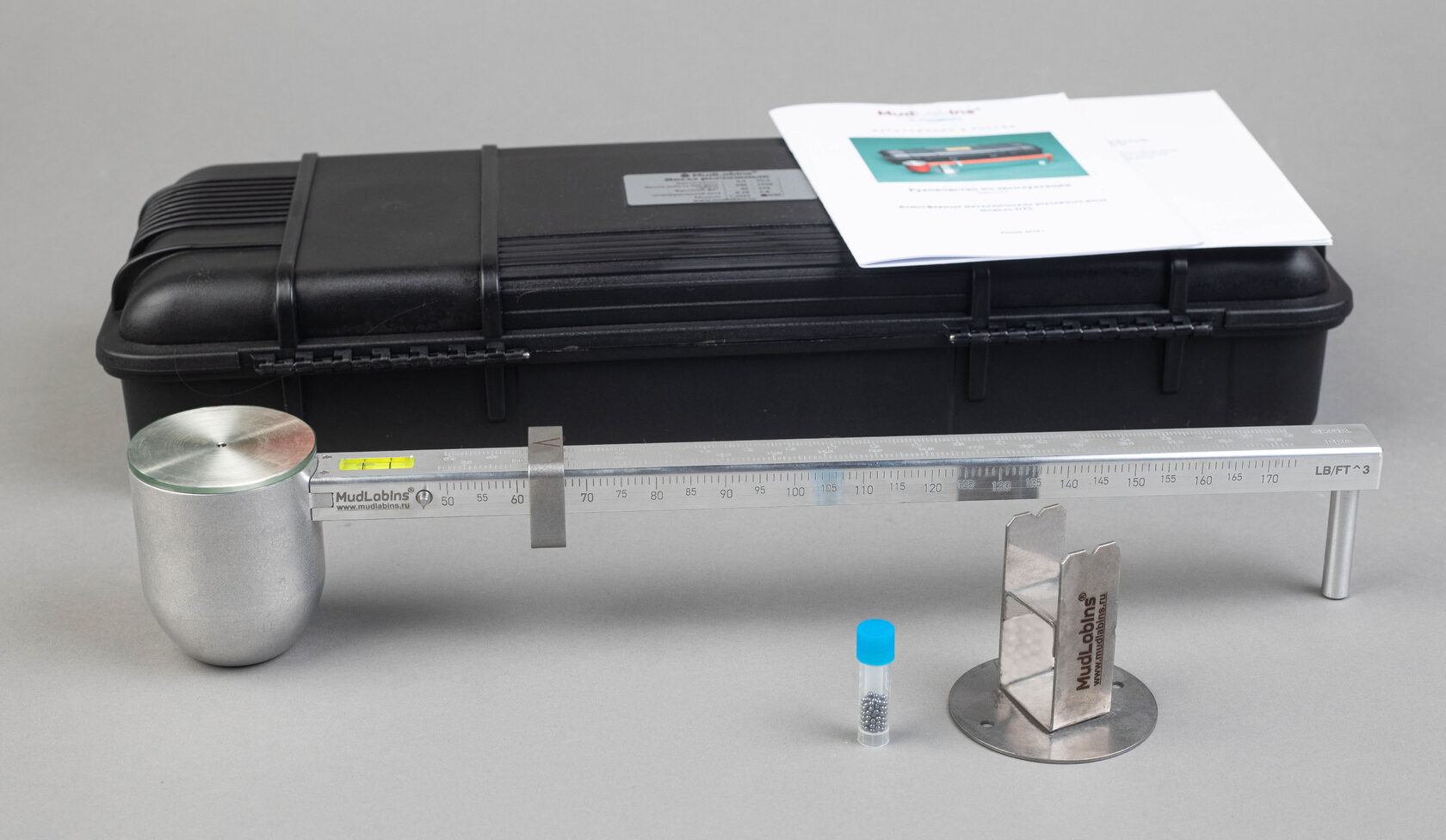 MudLabIns — фото 13