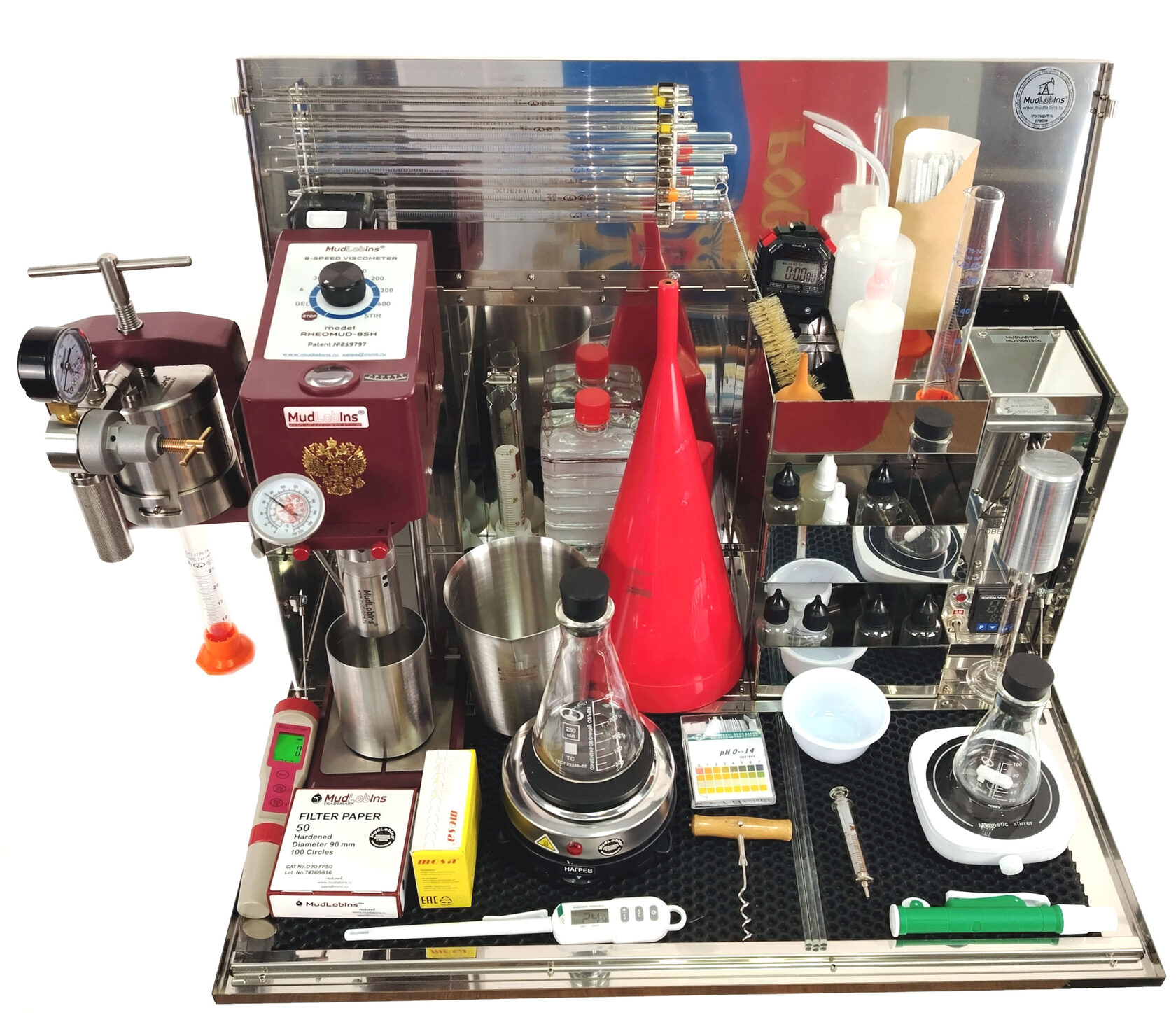 MudLabIns — фото 14