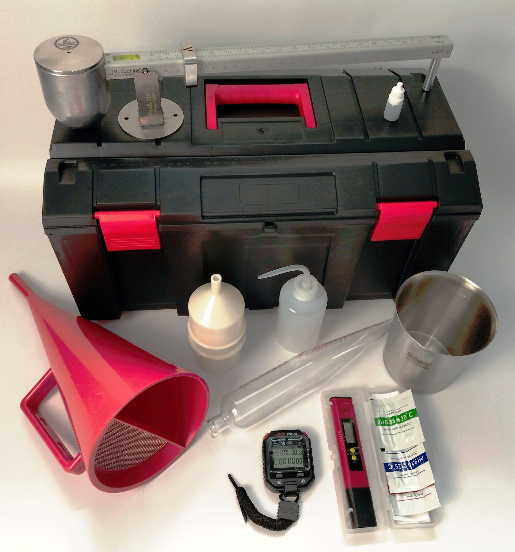 MudLabIns — фото 16