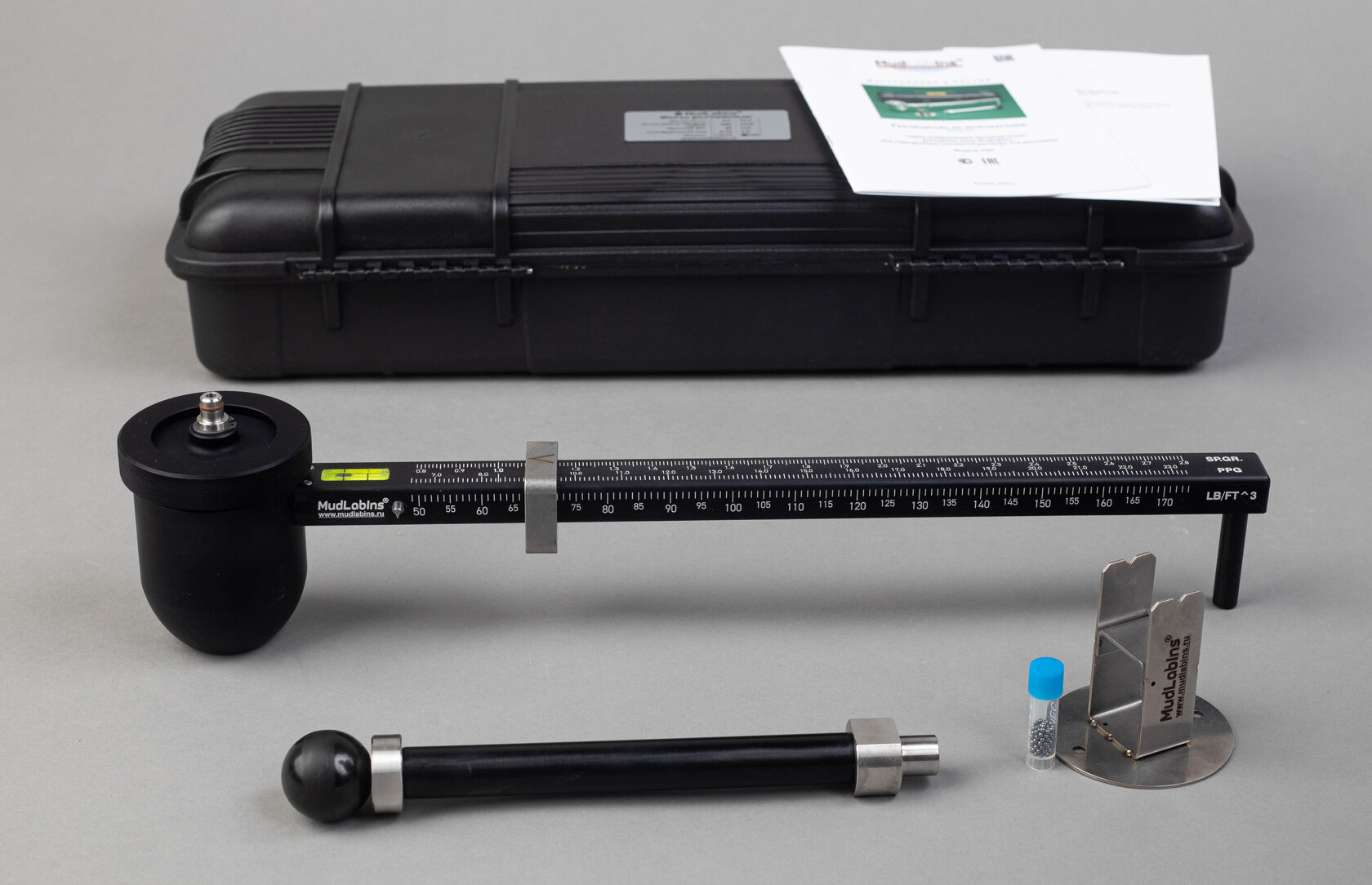 MudLabIns — фото 2