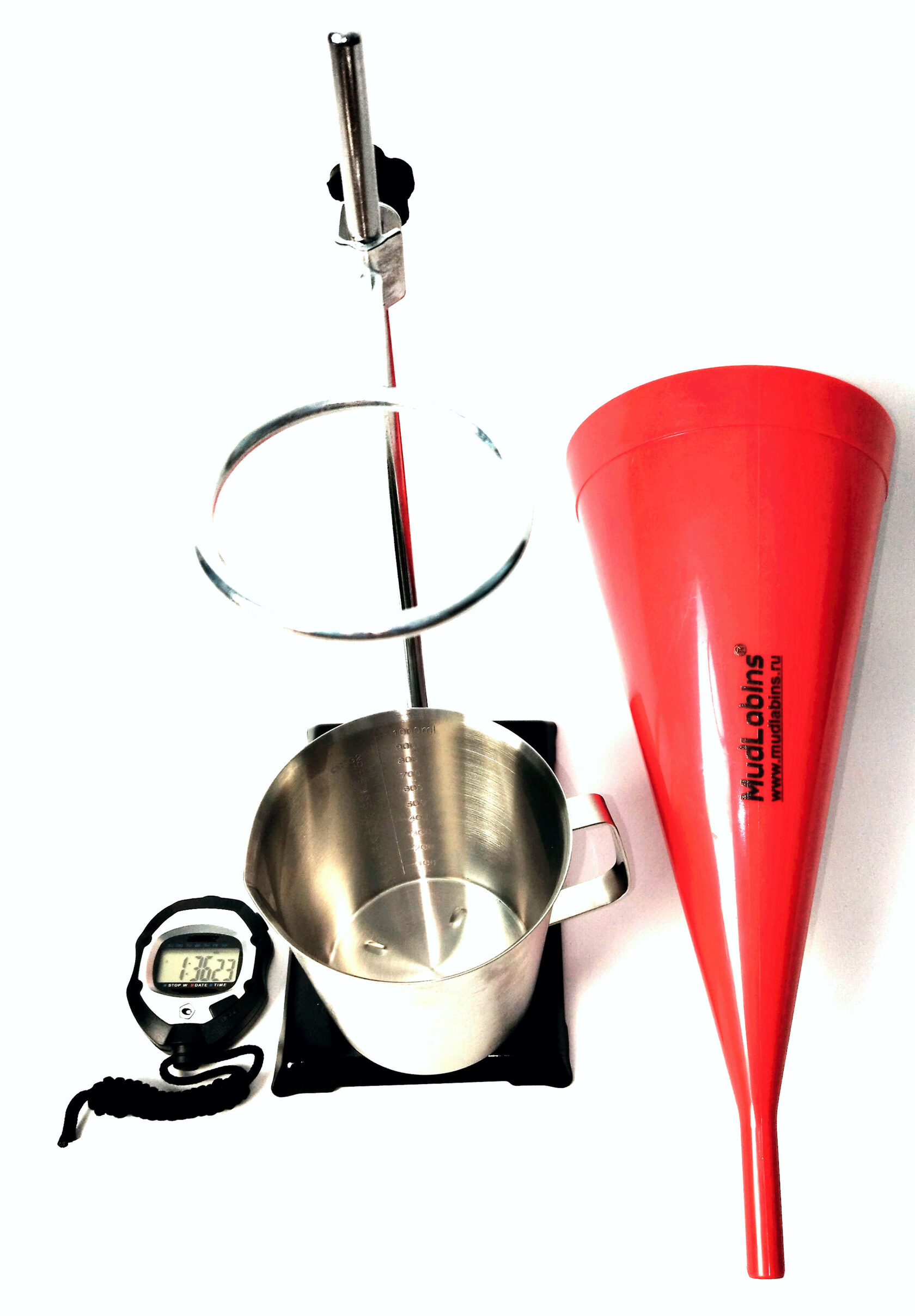 MudLabIns — фото 23