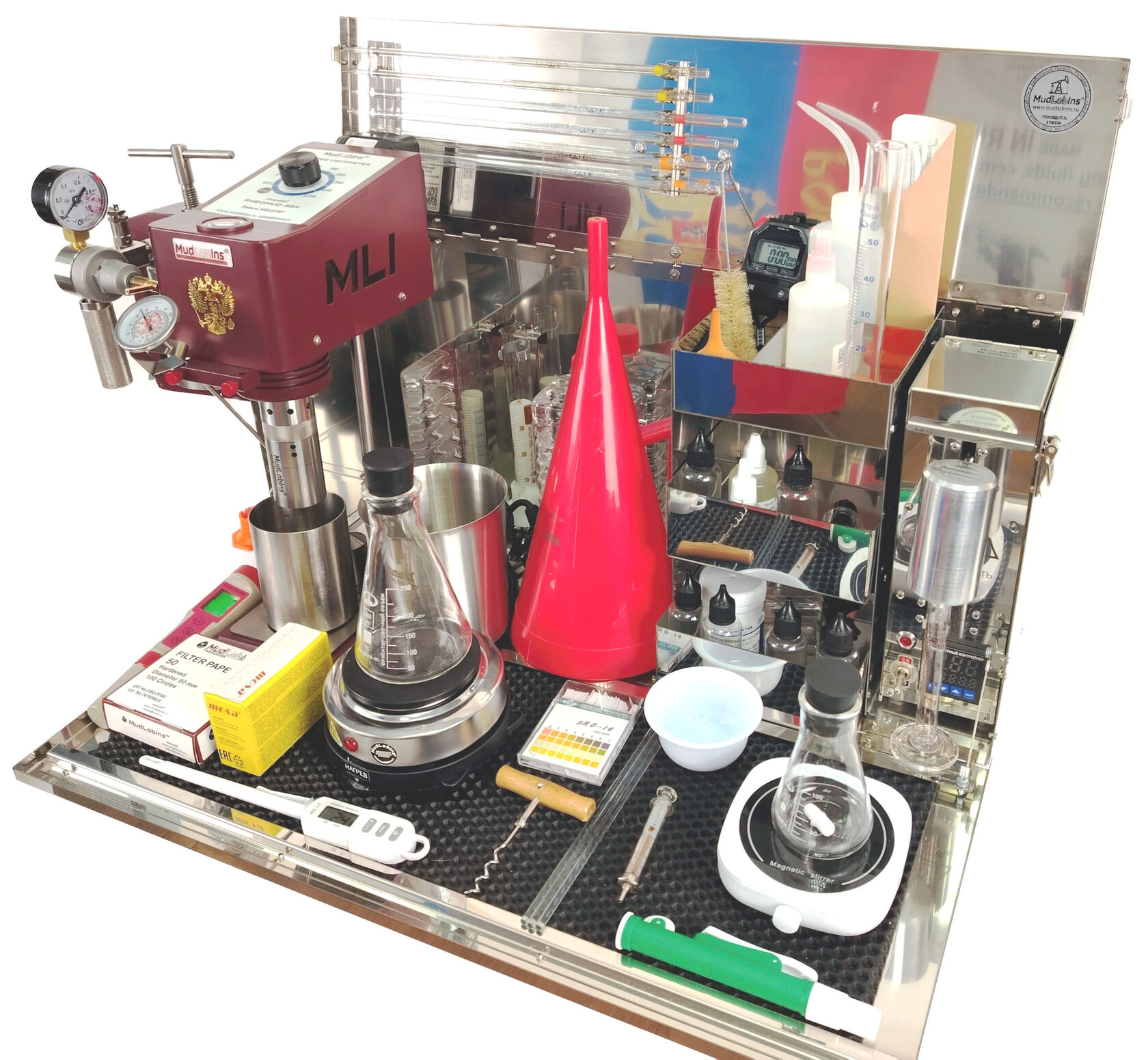 MudLabIns — фото 25