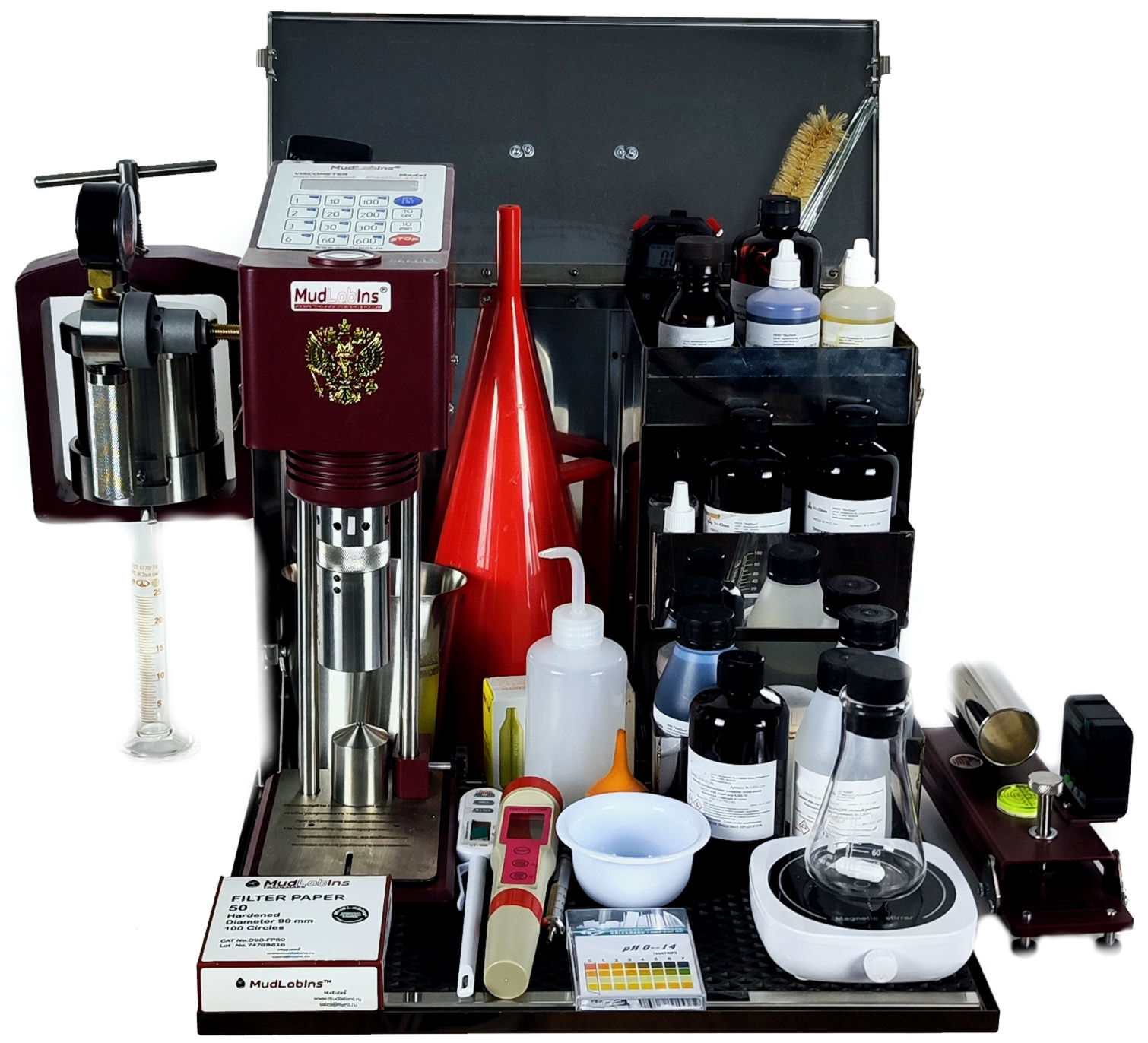 MudLabIns — фото 26