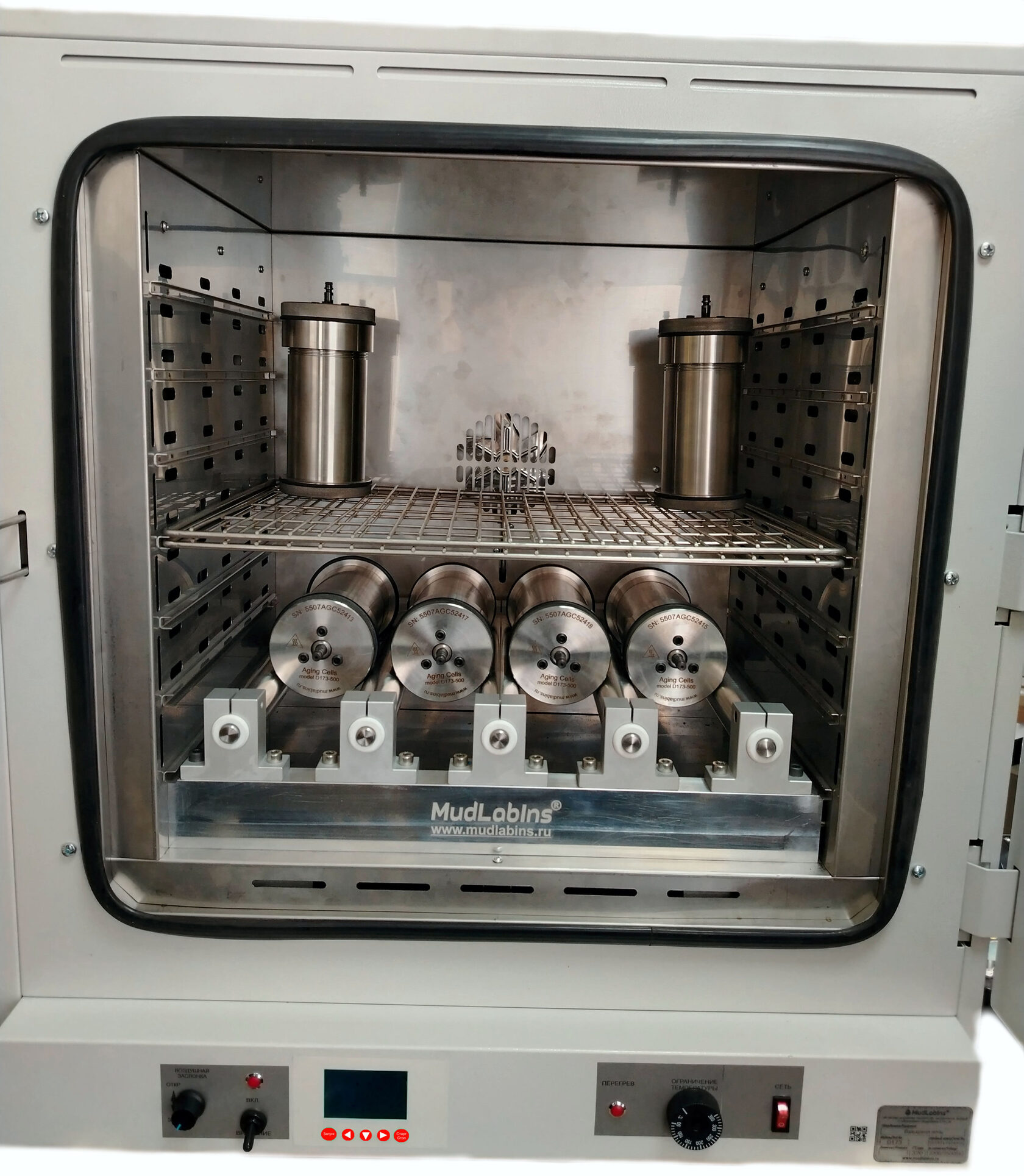 MudLabIns — фото 29