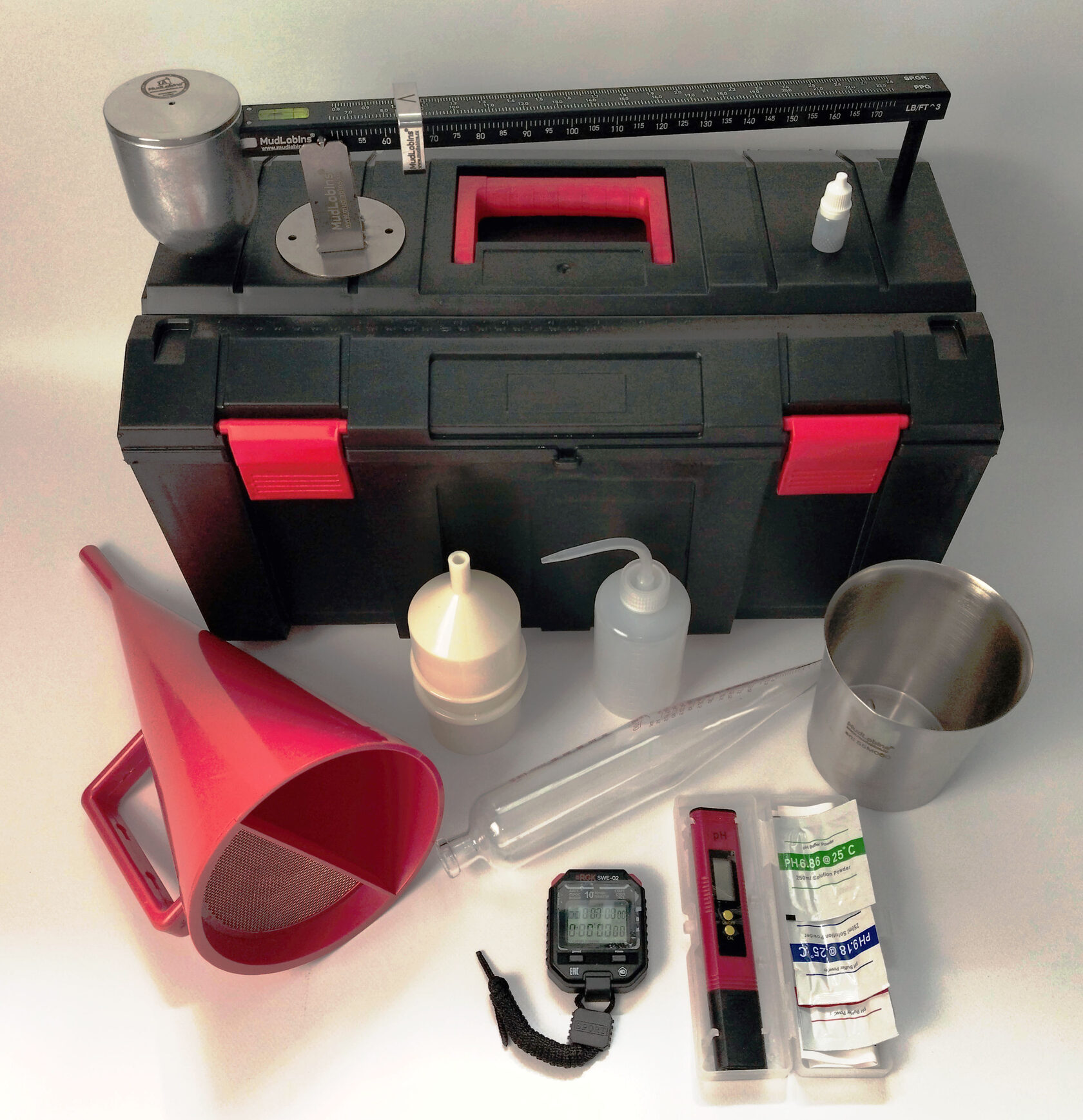 MudLabIns — фото 3