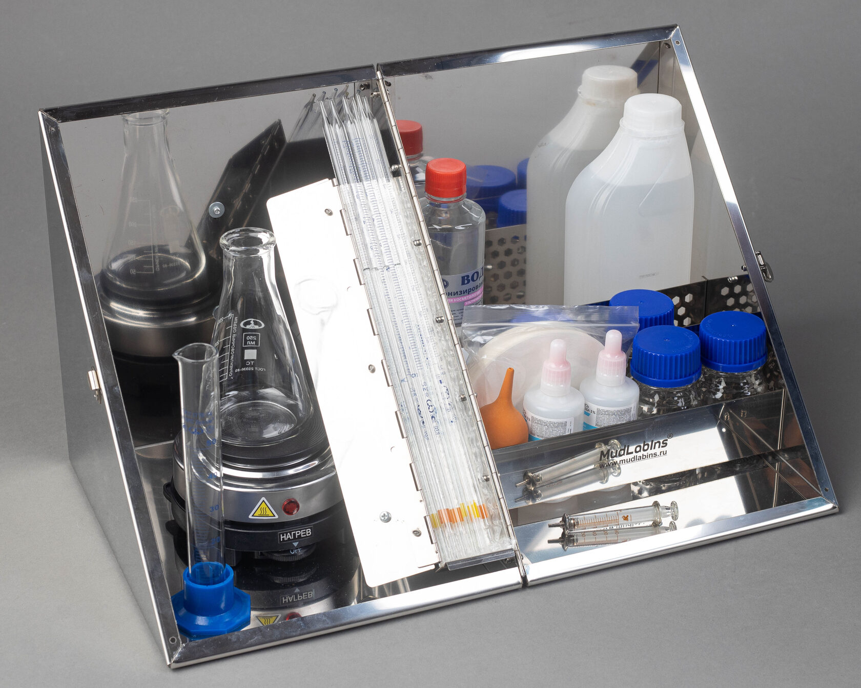 MudLabIns — фото 33