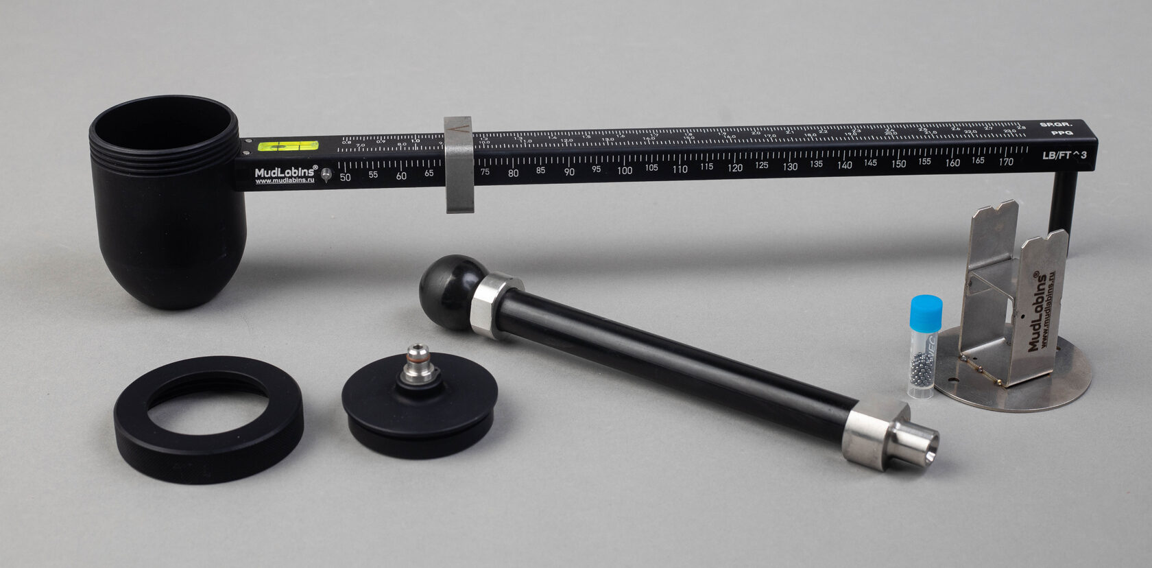 MudLabIns — фото 4