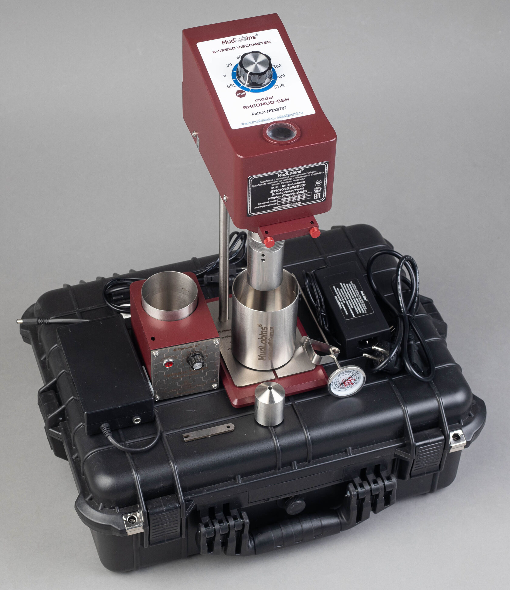 MudLabIns — фото 42