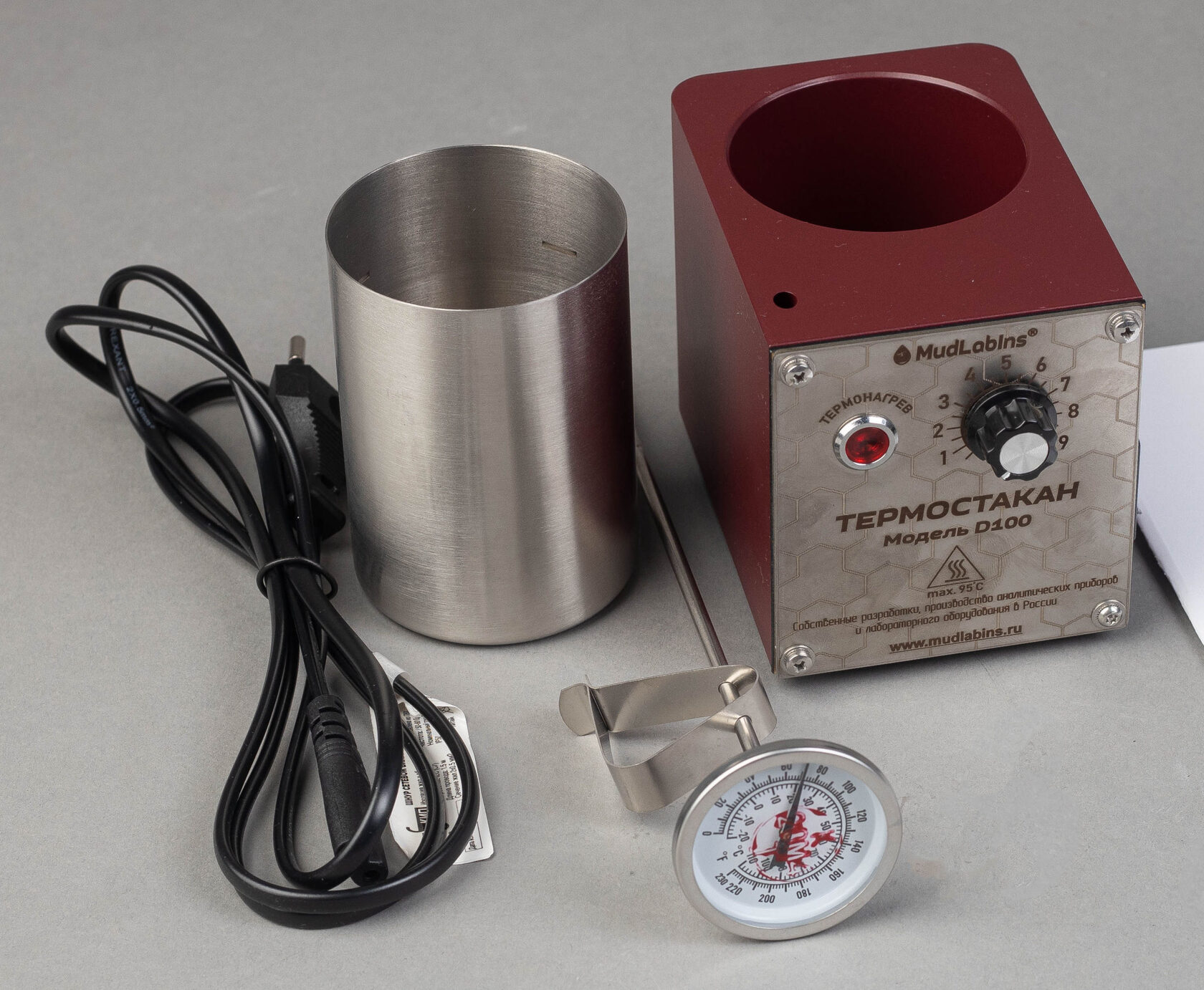 MudLabIns — фото 46