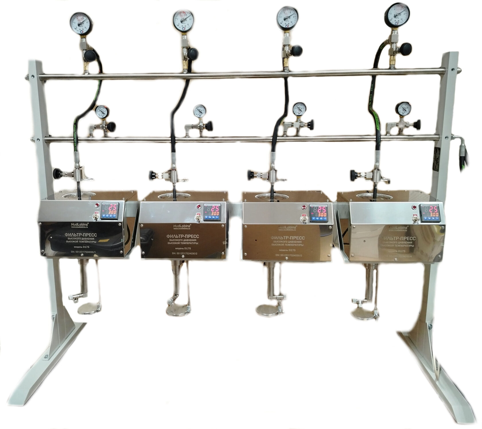 MudLabIns — фото 6