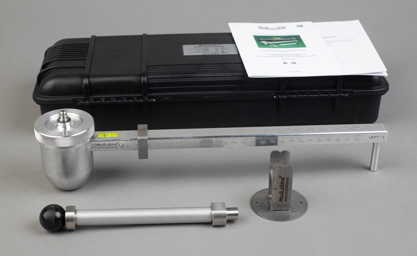 MudLabIns — фото 9