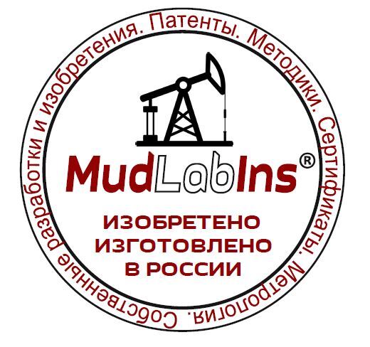 MudLabIns — сделано в России