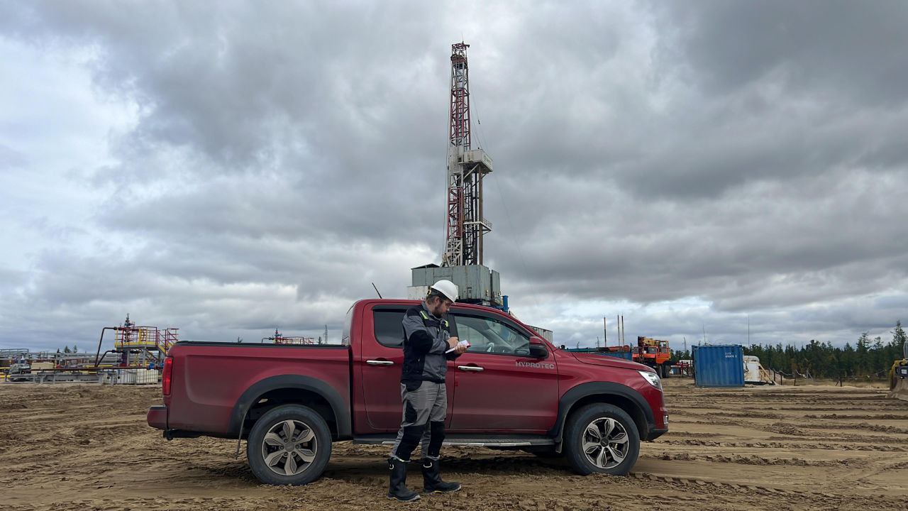 Супервайзинг и полевой аудит